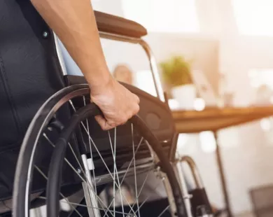 Ξεκίνησαν οι αιτήσεις για την έκδοση πλαστικής Κάρτας Αναπηρίας