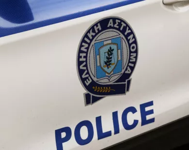 Έβρος: Στο Τμήμα ημεδαπός για παράνομη οπλοκατοχή
