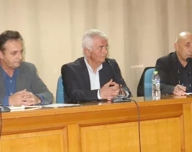 Σε οικονομικό αδιέξοδο  οι εκτροφείς αυτόχθονων φυλών