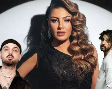 Έλενα Παπαρίζου & 4 ακόμη καλλιτέχνες στο φετινό φεστιβάλ Φαναρίου