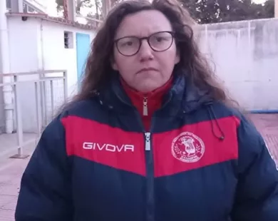 Μετά από 30+ χρόνια η Βίκυ Περιβολοπούλου αποχώρησε από τη Ροδόπη ‘87