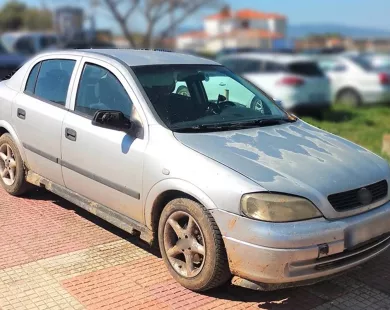 Νέα σύλληψη αλλοδαπού διακινητή στη Ροδόπη