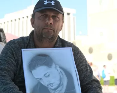 Εισαγγελική παραγγελία για να γίνει εκταφή του γιου Ρούτσι