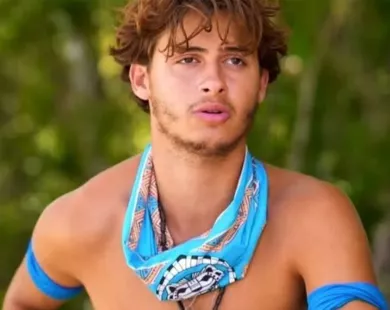 Survivor: Ακρωτηριάστηκε στο πόδι ο Καβαλιώτης παίκτης