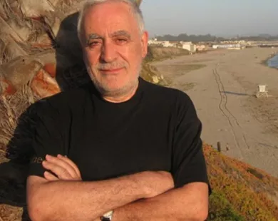 Στ. Λεμονίδης – Ο Κομοτηναίος δημοσιογράφος που μεσολάβησε για να έρθει η συλλογή Πετρίδη στο Ίδρυμα Ωνάση