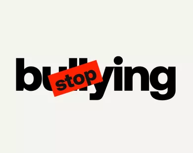 Είμαι θύμα bullying, τί να κάνω; 