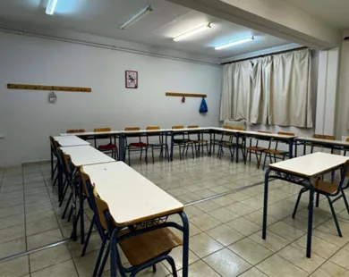 Καταγγελία Χαριτόπουλου: Ανοιχτά τα σχολεία στον Δήμο Μαρωνείας-Σαπών ανήμερα των Ελευθερίων Θράκης