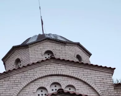 Ανήλικος μεταξύ δύο συλλήψεων για κλοπές και απόπειρα διάρρηξης εκκλησίας στην Αλεξανδρούπολη