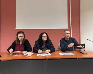 2000 καρναβαλιστές στο φετινό KomOnParty 2026 – BINTEO