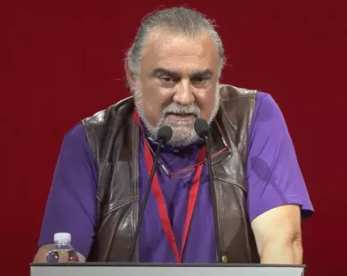 Σύνεδρος του ΣΥΡΙΖΑ πρότεινε κατώτατο μισθό 3.500 ευρώ: Φοβόμαστε να πούμε τις αλήθειες