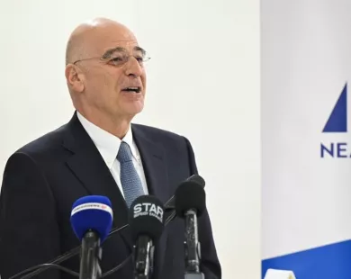 Άφησε κάτι η περιοδεία Δένδια στη Ροδόπη;