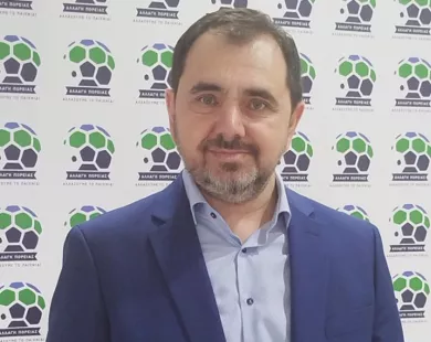 Αναστολή των εκλογών  της ΕΠΣ Θράκης μετά από  προσφυγή του Πέτρου Ζωγράφου