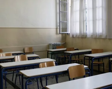 Η ΕΛΜΕ Ροδόπης παίρνει θέση για το χαστούκι καθηγητή σε μαθήτρια
