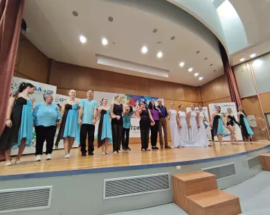 Διπλή ορκωμοσία στο Τμήμα Επιστήμης Φυσικής Αγωγής & Αθλητισμού ΔΠΘ