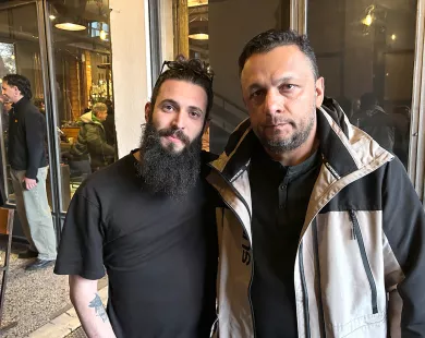 Ο Π. Ρούτσι στην Κομοτηνή: «Η Δικαιοσύνη κάποια στιγμή θα σταθεί στο ύψος της» – ΒΙΝΤΕΟ