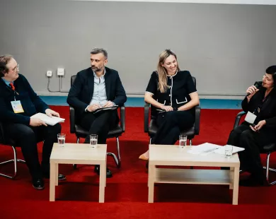 Ψηφιακά δικαιώματα, ασφάλεια στο διαδίκτυο και προσωπικά δεδομένα – ΒΙΝΤΕΟ