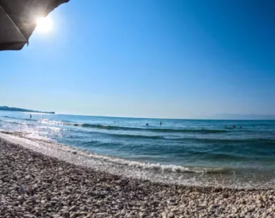 Ο καιρός σε Θράκη και Μακεδονία