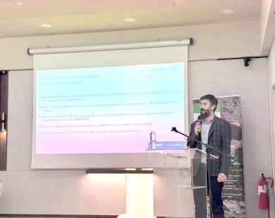 Τα Θρακικά Εκκοκκιστήρια στην πρώτη γραμμή για τους βαμβακοπαραγωγούς