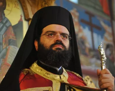 «Διαφορετικοί τρόποι αντιμετώπισης ενός γεγονότος»