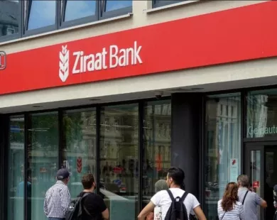 Ziraat Bankasi: Ο «πολιορκητικός κριός» των τουρκικών επιδιώξεων στη Θράκη