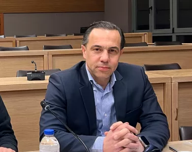 Ν. Τσαλικίδης: «Ροδόπη – Δύο χρόνια μετά, χωρίς νέο έργο, χωρίς νέο σχέδιο, χωρίς απαντήσεις»