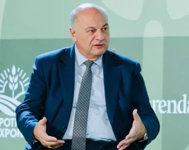 Κ. Τσιάρας: Καμία αλλαγή στις ενισχύσεις του ΟΠΕΚΕΠΕ