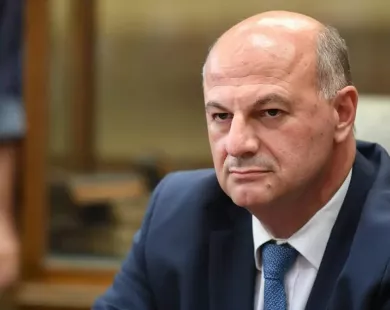 Κ. Τσιάρας: Απαιτείται «απόλυτη συνεργασία» για την ευλογιά των αιγοπροβάτων