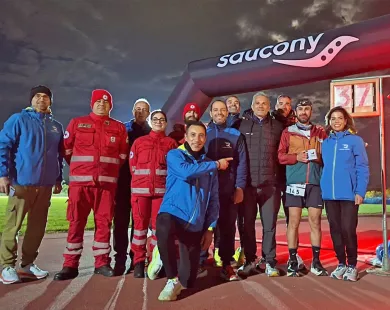 Rodopi Backyard Ultra: Ο Ηλίας Τσαπαρέλης έτρεχε επί… 37 ώρες! (ΒΙΝΤΕΟ & ΕΙΚΟΝΕΣ)