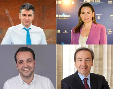 Απόβαση κυβερνητικών στελεχών στη Θράκη ενόψει ΔΕΘ