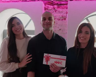 Φροντιστήριο «2001» Ορόσημο: Βασιλόπιτα με χαμόγελα και αγάπη για τη μάθηση