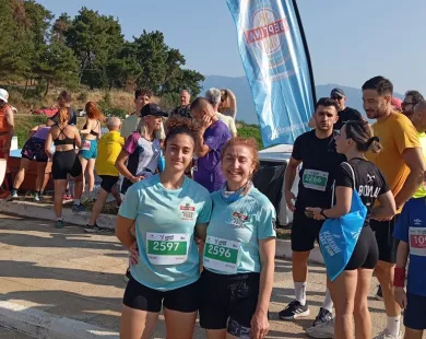 Η «Βεργίνα» στηρίζει τον αθλητισμό και την φυσική ζωή