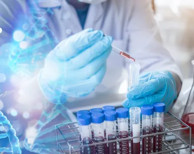 Παραδόθηκε στην ΗΔΙΚΑ το Εθνικό Μητρώο Βιοϊατρικής Έρευνας