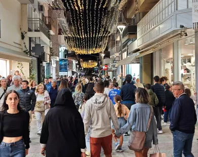 Ο παλμός της Κομοτηνής χτύπησε στη Λευκή Νύχτα – Ανασκόπηση της ημέρας