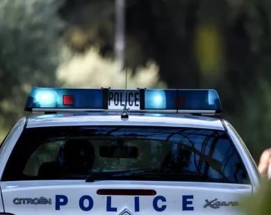 Ξάνθη: Συνελήφθη άνδρας που παρίστανε υπάλληλο του Δήμου για να αποσπάσει χρήματα