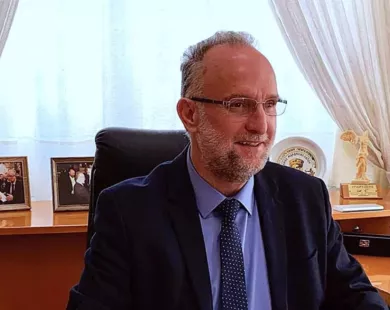 Ενίσχυση με έξι υποψήφιους για την παράταξη Ντ. Χαριτόπουλου