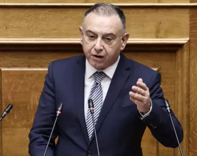 Χρ. Κέλλας: Η επιδότηση πετρελαίου ουσιαστικό μέτρο στήριξης για τους αγρότες και για το σύνολο των πολιτών
