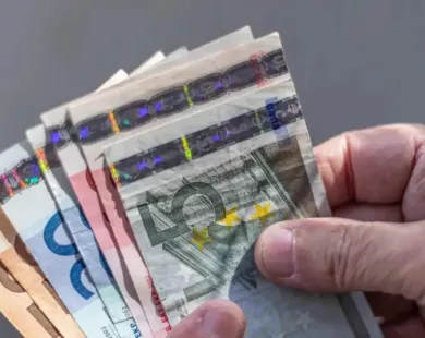 Πότε θα καταβληθούν οι συντάξεις Μαρτίου - Οι ημερομηνίες