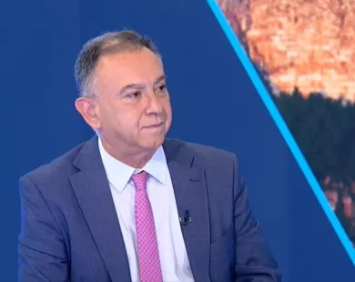Ο Χρ. Κέλλας: Κανένα ρουσφέτι – Έχω να πάω στον ΟΠΕΚΕΠΕ τουλάχιστον 1,5 χρόνο
