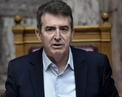 Μ. Χρυσοχοϊδης: «Οδηγούμε την ΕΛΑΣ στη νέα εποχή»