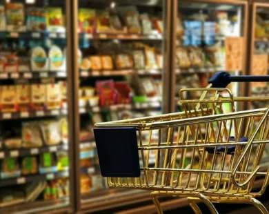 Πρόστιμα 2,2εκ€ σε δύο μεγάλες αλυσίδες σούπερ-μάρκετ