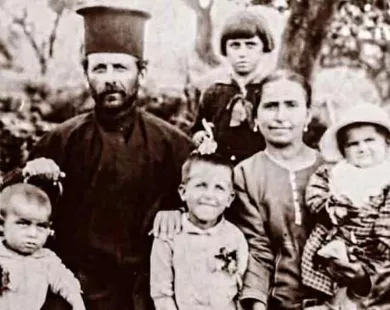 Τα εγκλήματα των Βουλγάρων  εποίκων στην Ροδόπη  από τον Νοέμβριο του 1912  μέχρι τον Οκτώβριο του 1944