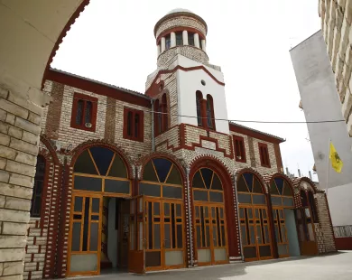 Δικαιούνται ανταποδοτικά οφέλη από ΑΠΕ οι χώροι λατρείας;