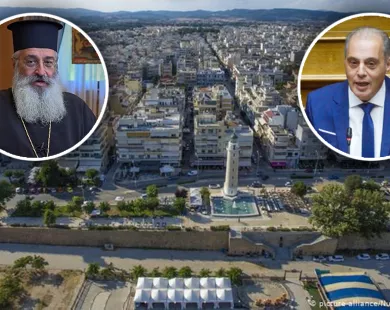 Προς αυστηροποίηση το πλαίσιο αγοράς ακινήτων από Τούρκους στη Θράκη