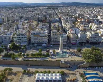 Εταιρίες τουρκικών συμφερόντων  αγοράζουν ακίνητα στην Αλεξανδρούπολη
