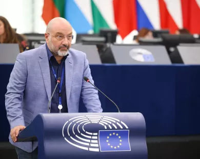 Σ. Αρναούτογλου  προς Κομισιόν: Χάνεται  η κτηνοτροφία -  Ζητείται νέα στρατηγική για την ευλογιά