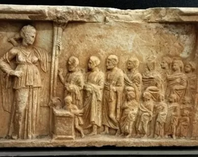 Η Ελλάδα πρωτοπορεί στην προστασία των έργων τέχνης και των συλλεκτικών αντικειμένων από την πλαστογράφηση