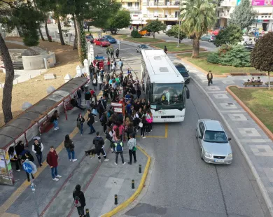ΔΠΘ:  12.000 «αιώνιοι» φοιτητές  κινδυνεύουν  με διαγραφή