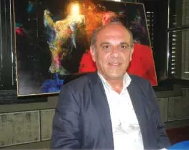 Θρήνος στην Κομοτηνή: Έφυγε από τη ζωή ο πρώην δήμαρχος Δ. Κοτσάκης 