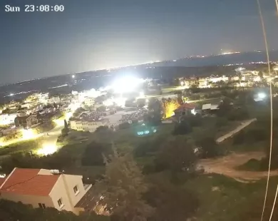 Οι Φρουροί της Επανάστασης απειλούν ανοιχτά την Κύπρο: Θα επιτεθούμε με περισσότερους πυραύλους μέχρι οι Αμερικανοί να φύγουν από το νησί