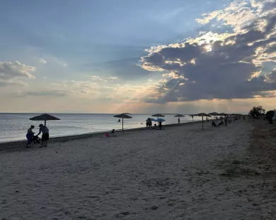 Ροδόπη: Χάθηκε παιδί σε παραλία – Μεγάλη κινητοποίηση για να βρεθεί!